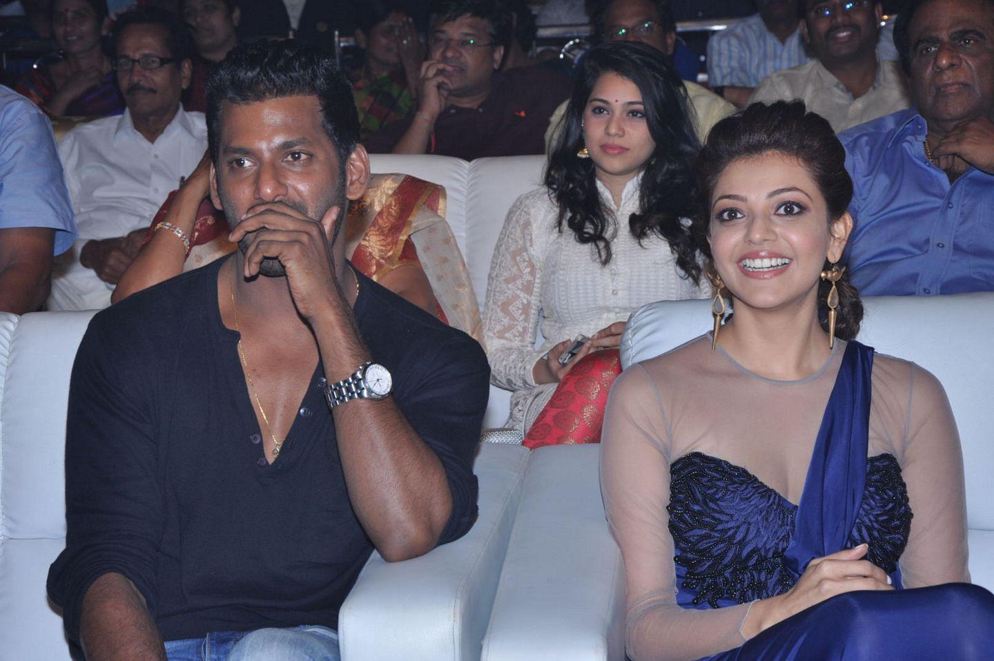 Jaya Surya Movie Audio Launch Photos