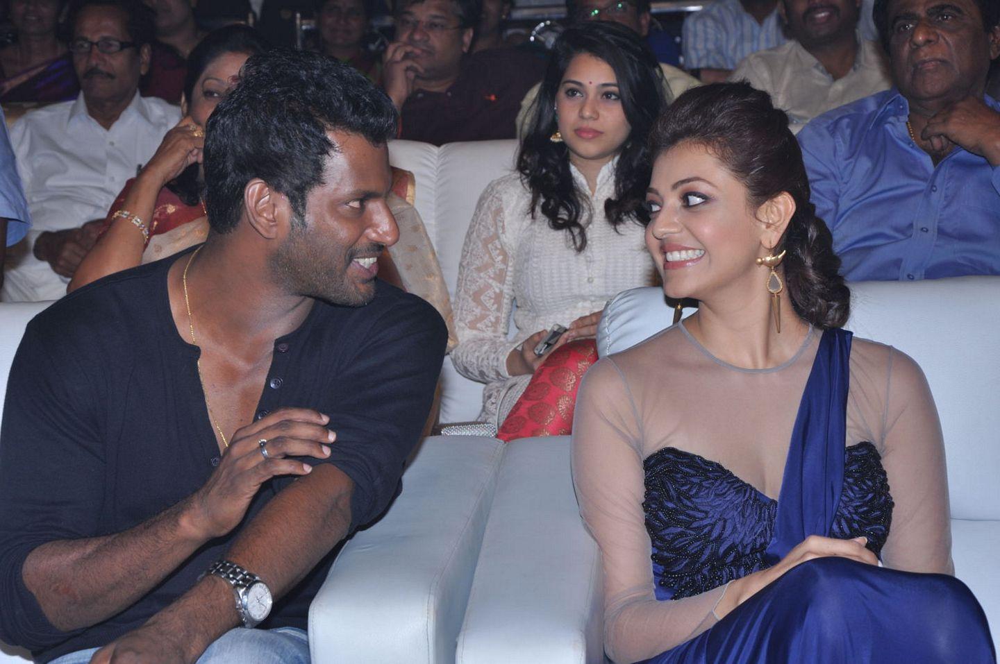 Jaya Surya Movie Audio Launch Photos