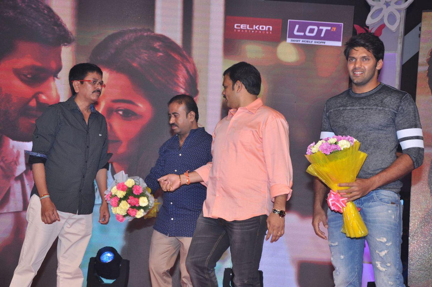 Jaya Surya Movie Audio Launch Photos