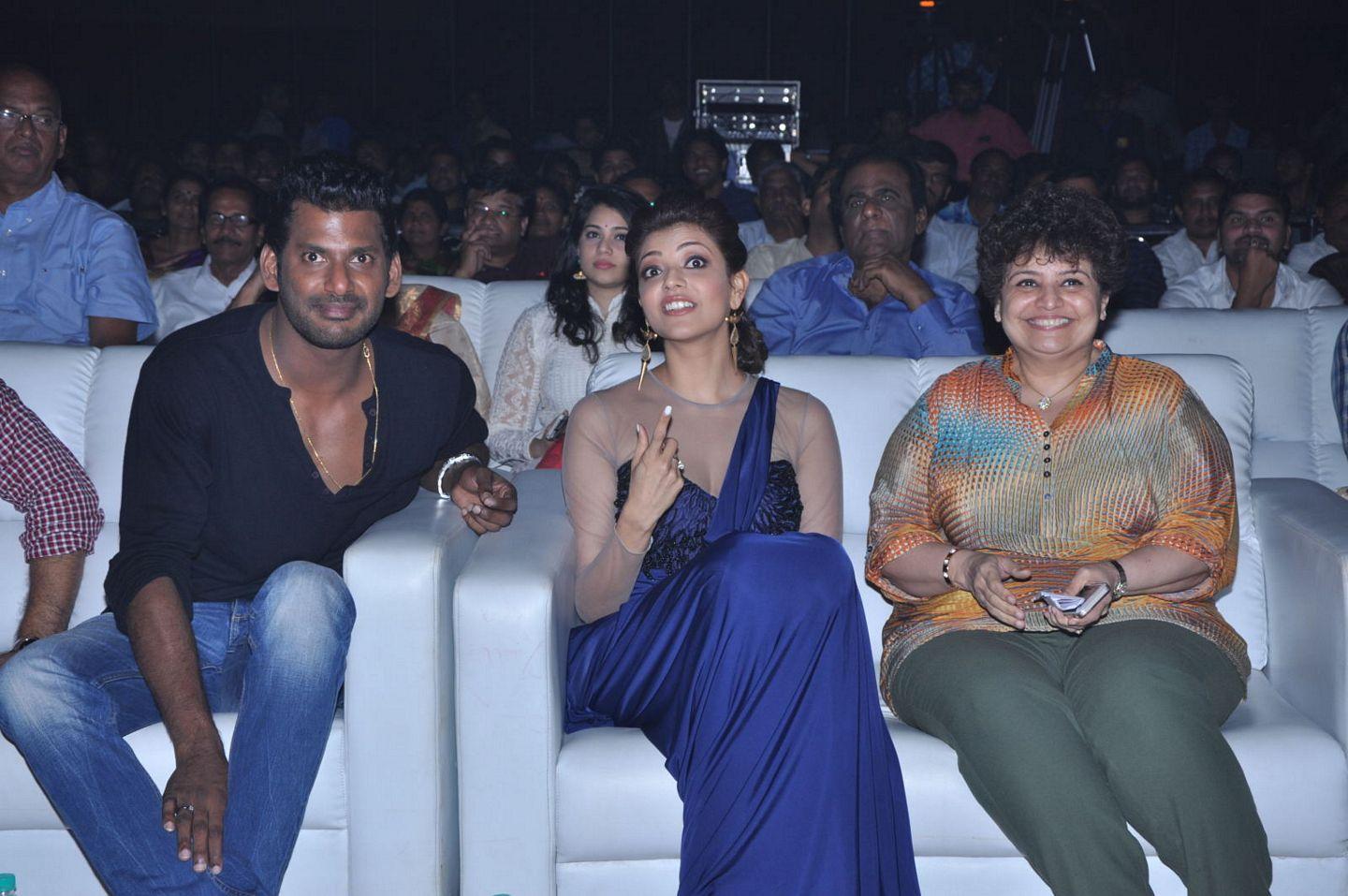 Jaya Surya Movie Audio Launch Photos