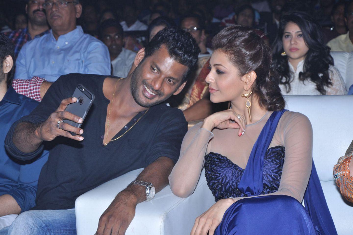 Jaya Surya Movie Audio Launch Photos