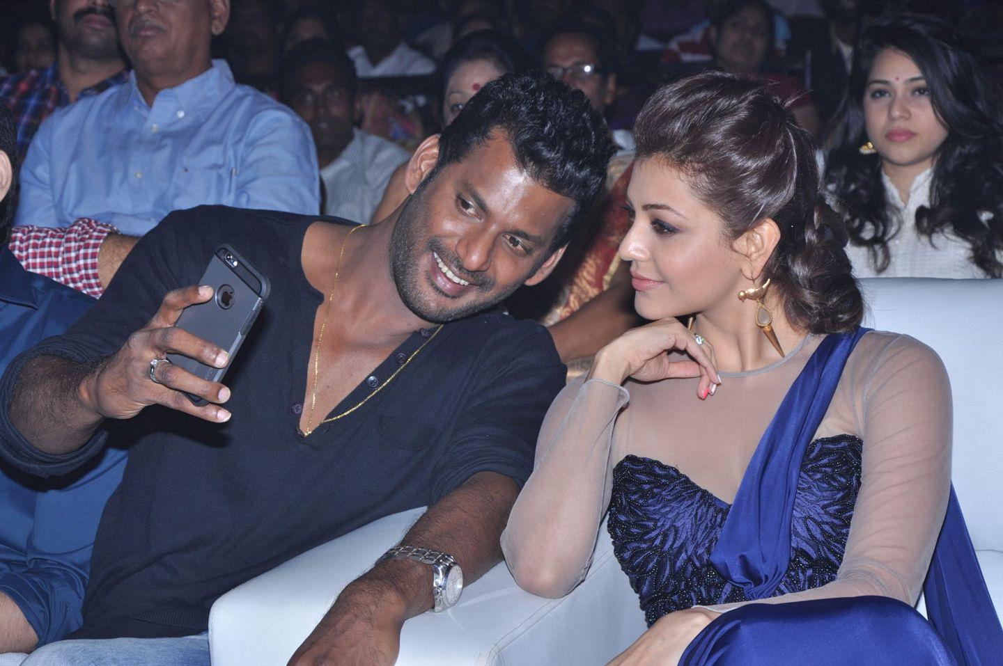 Jaya Surya Movie Audio Launch Photos
