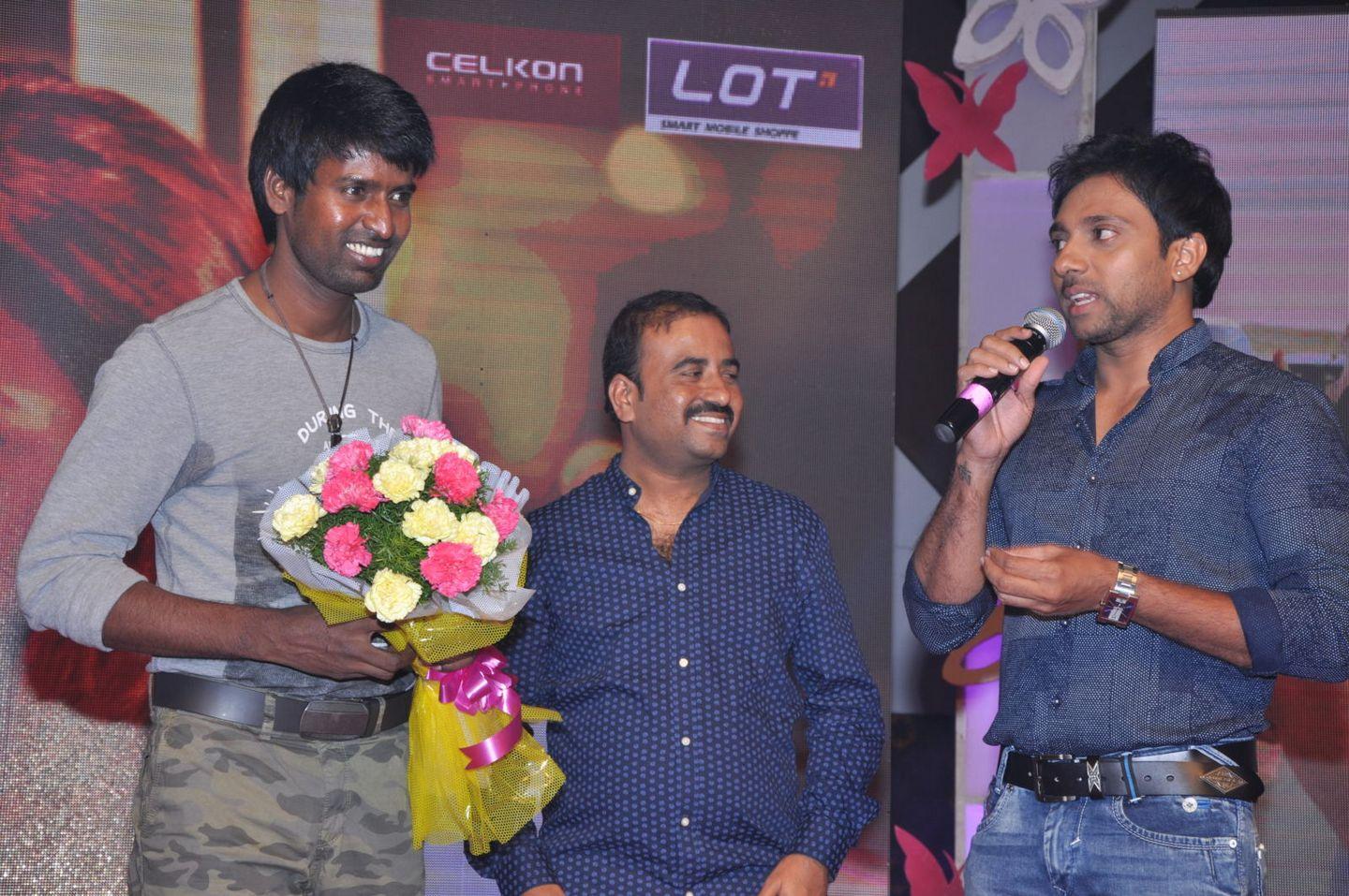 Jaya Surya Movie Audio Launch Photos