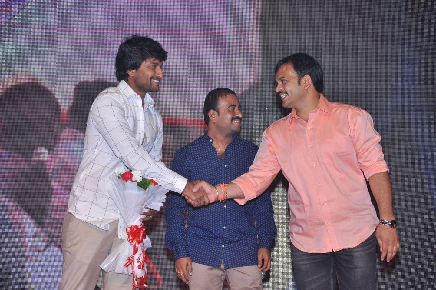 Jaya Surya Movie Audio Launch Photos