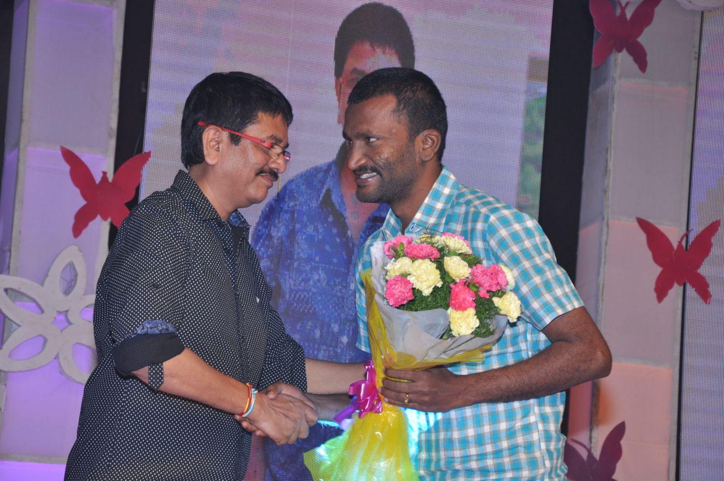 Jaya Surya Movie Audio Launch Photos