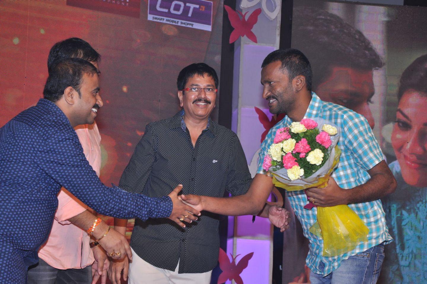 Jaya Surya Movie Audio Launch Photos