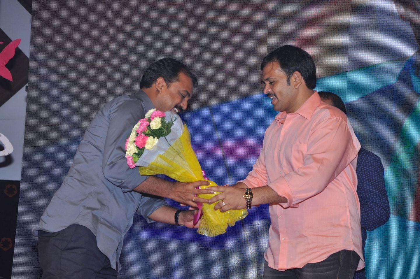 Jaya Surya Movie Audio Launch Photos