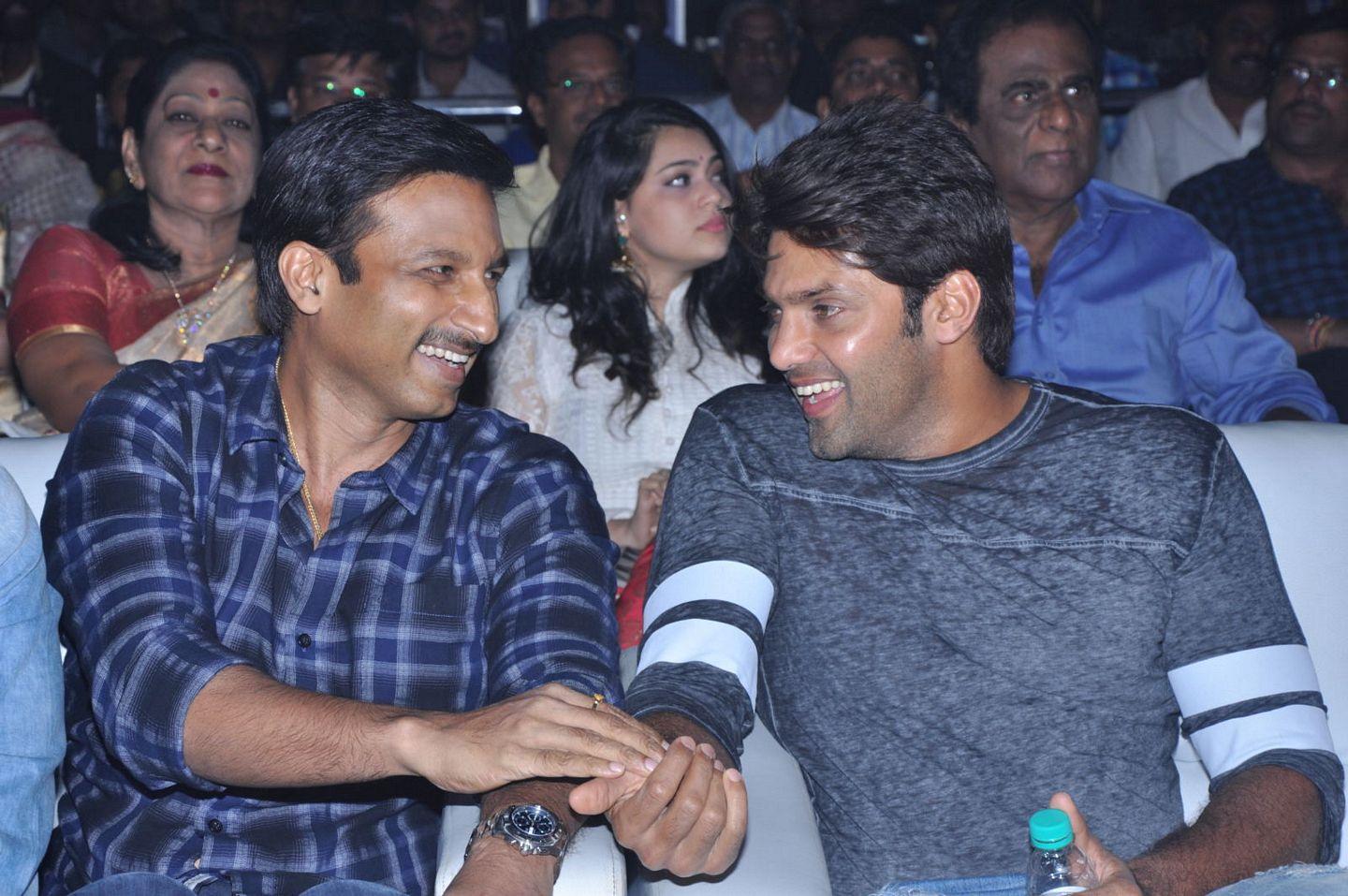 Jaya Surya Movie Audio Launch Photos