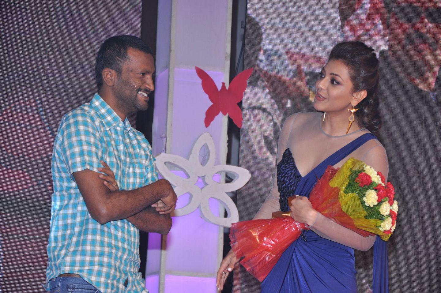 Jaya Surya Movie Audio Launch Photos