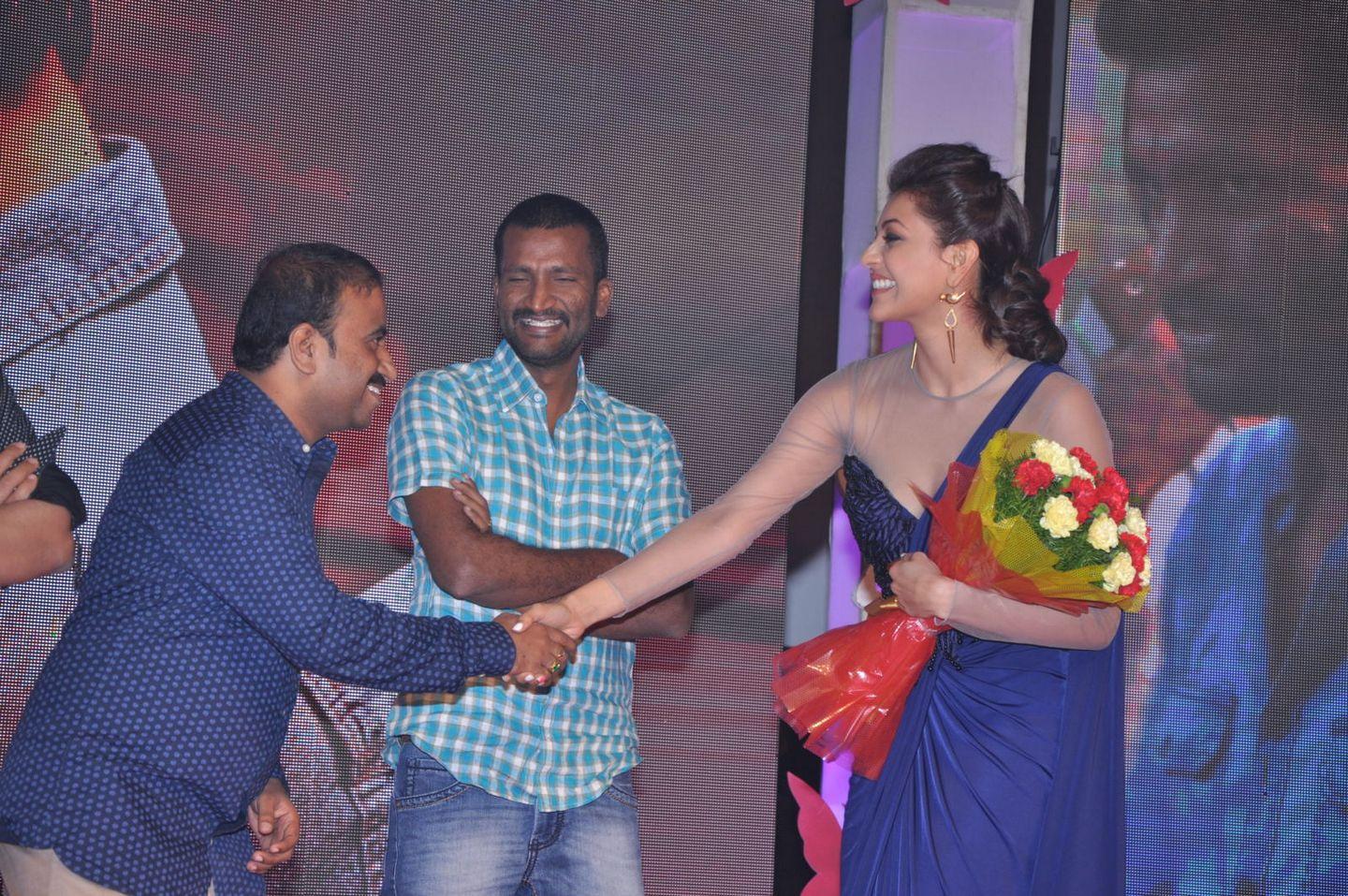 Jaya Surya Movie Audio Launch Photos