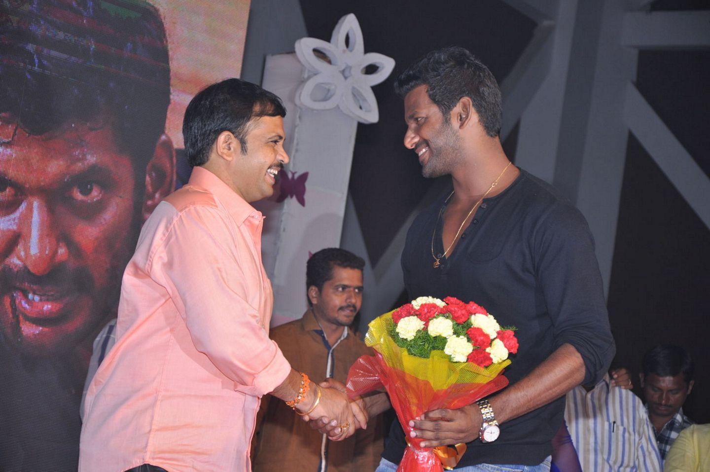 Jaya Surya Movie Audio Launch Photos