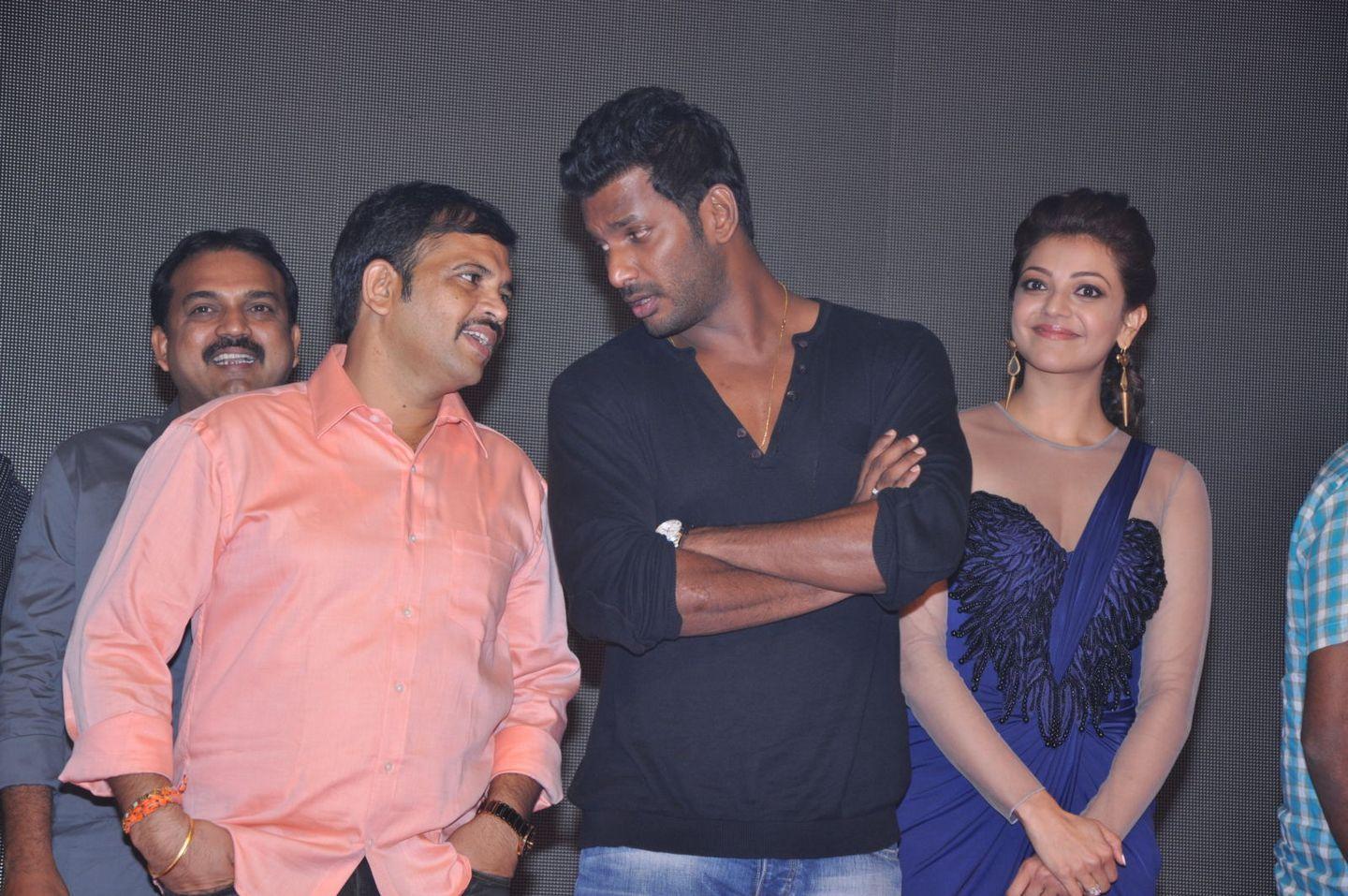 Jaya Surya Movie Audio Launch Photos