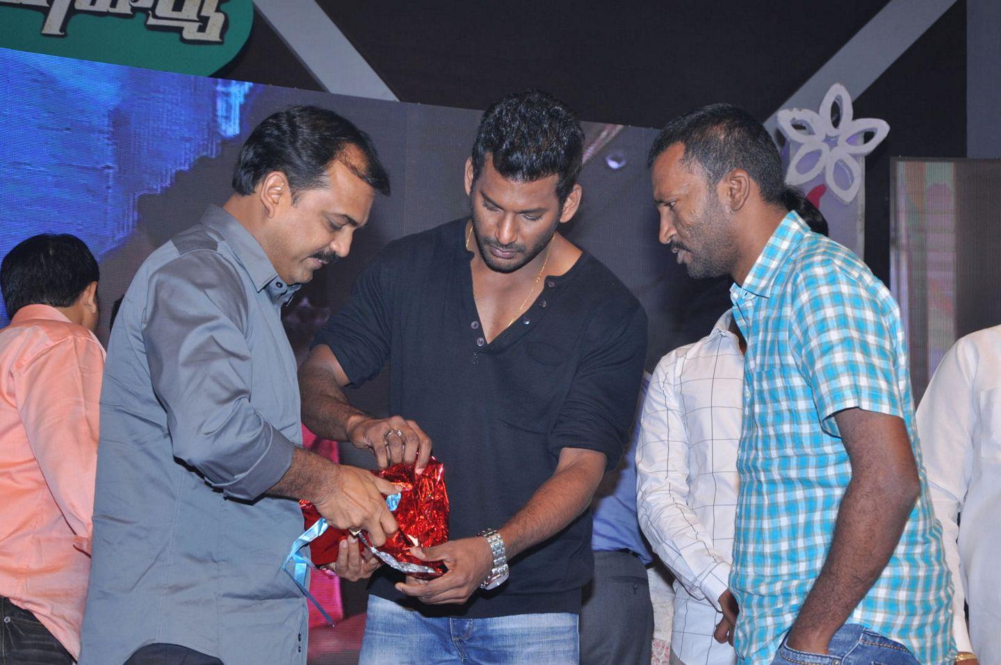 Jaya Surya Movie Audio Launch Photos