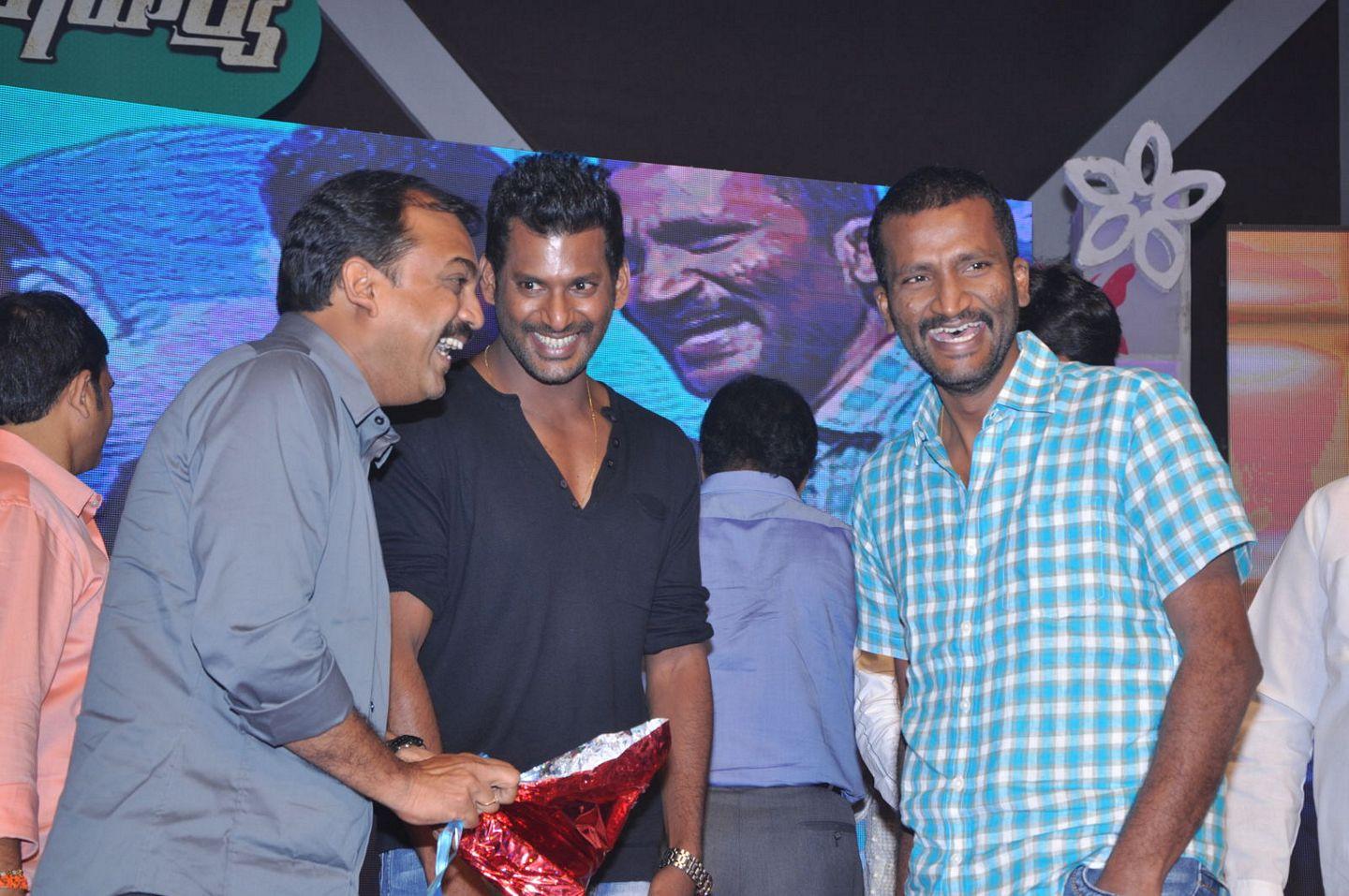 Jaya Surya Movie Audio Launch Photos