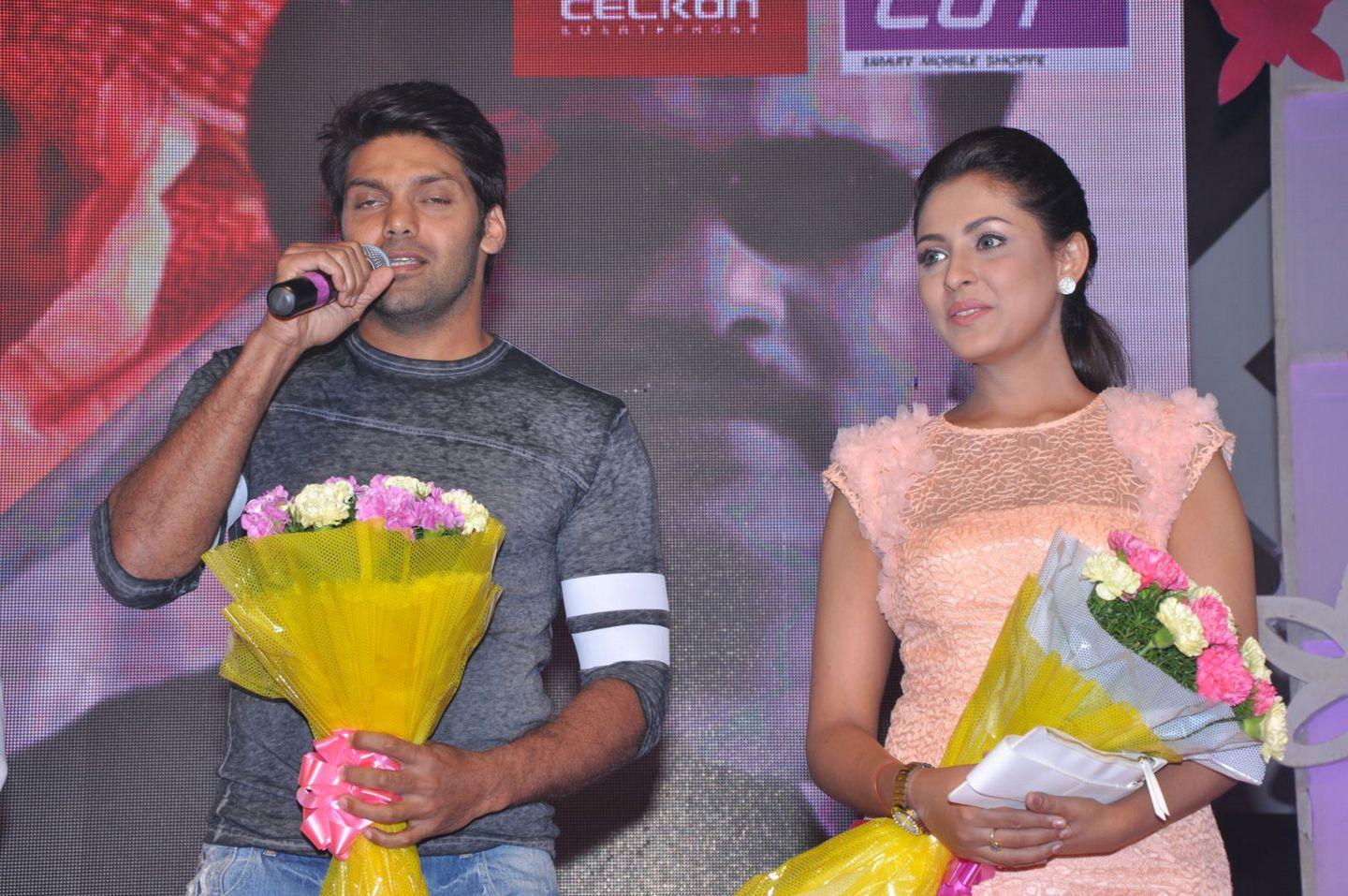 Jaya Surya Movie Audio Launch Photos