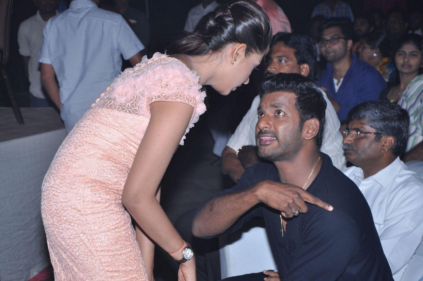 Jaya Surya Movie Audio Launch Photos