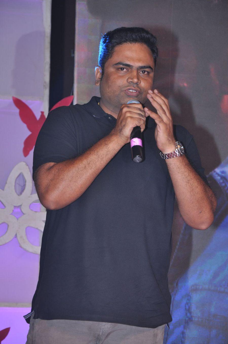 Jaya Surya Movie Audio Launch Photos