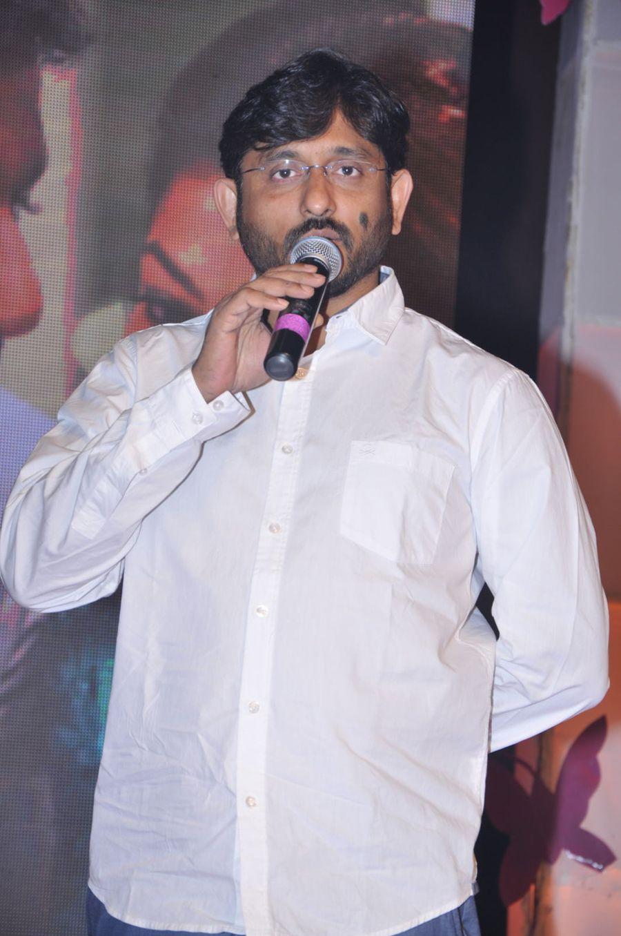 Jaya Surya Movie Audio Launch Photos