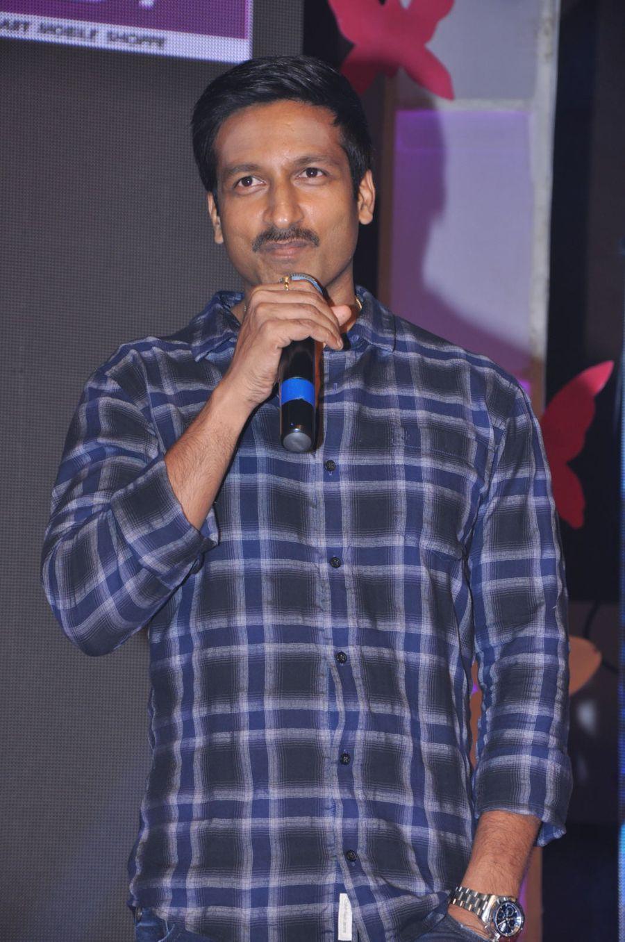 Jaya Surya Movie Audio Launch Photos