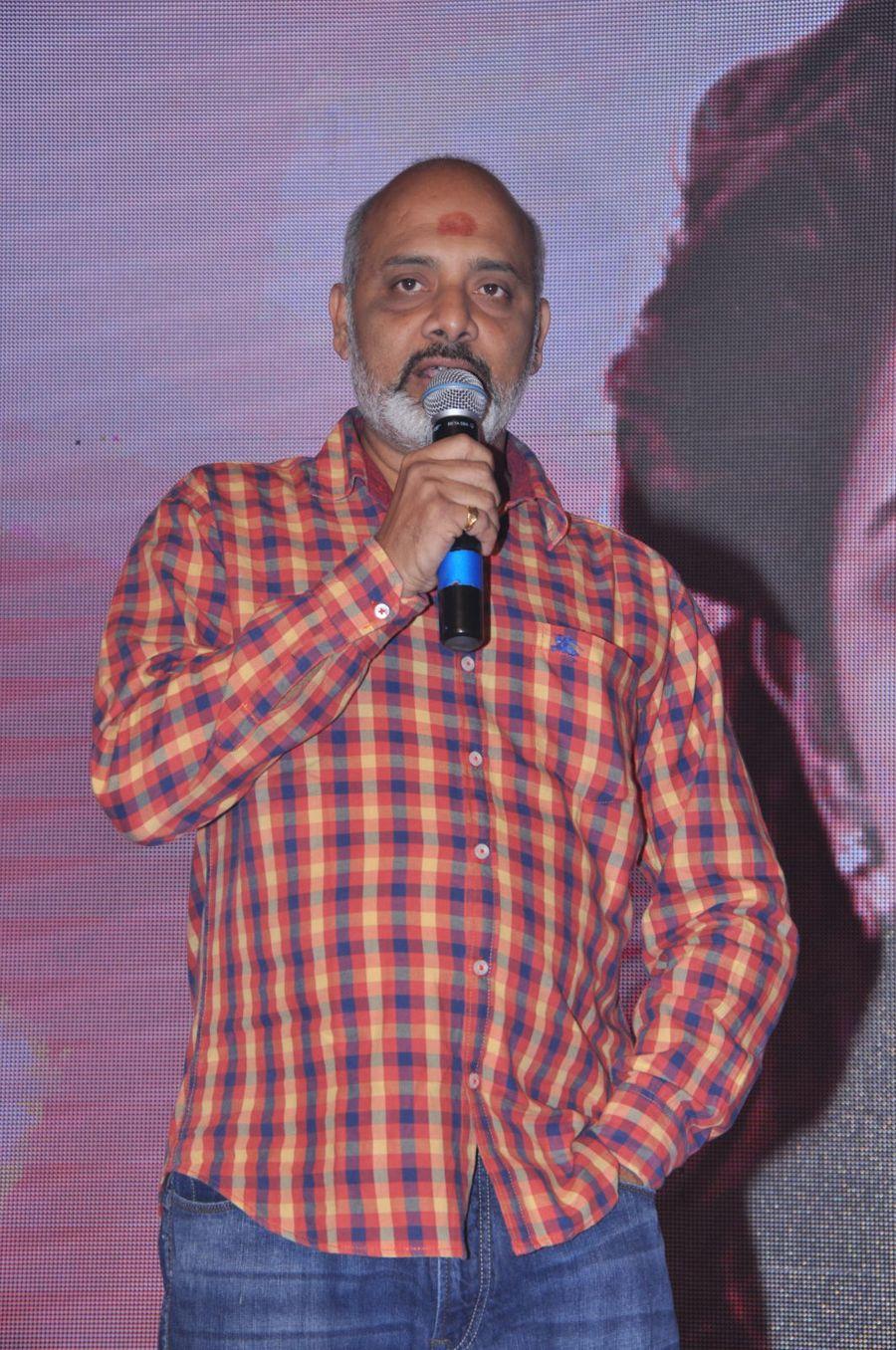 Jaya Surya Movie Audio Launch Photos
