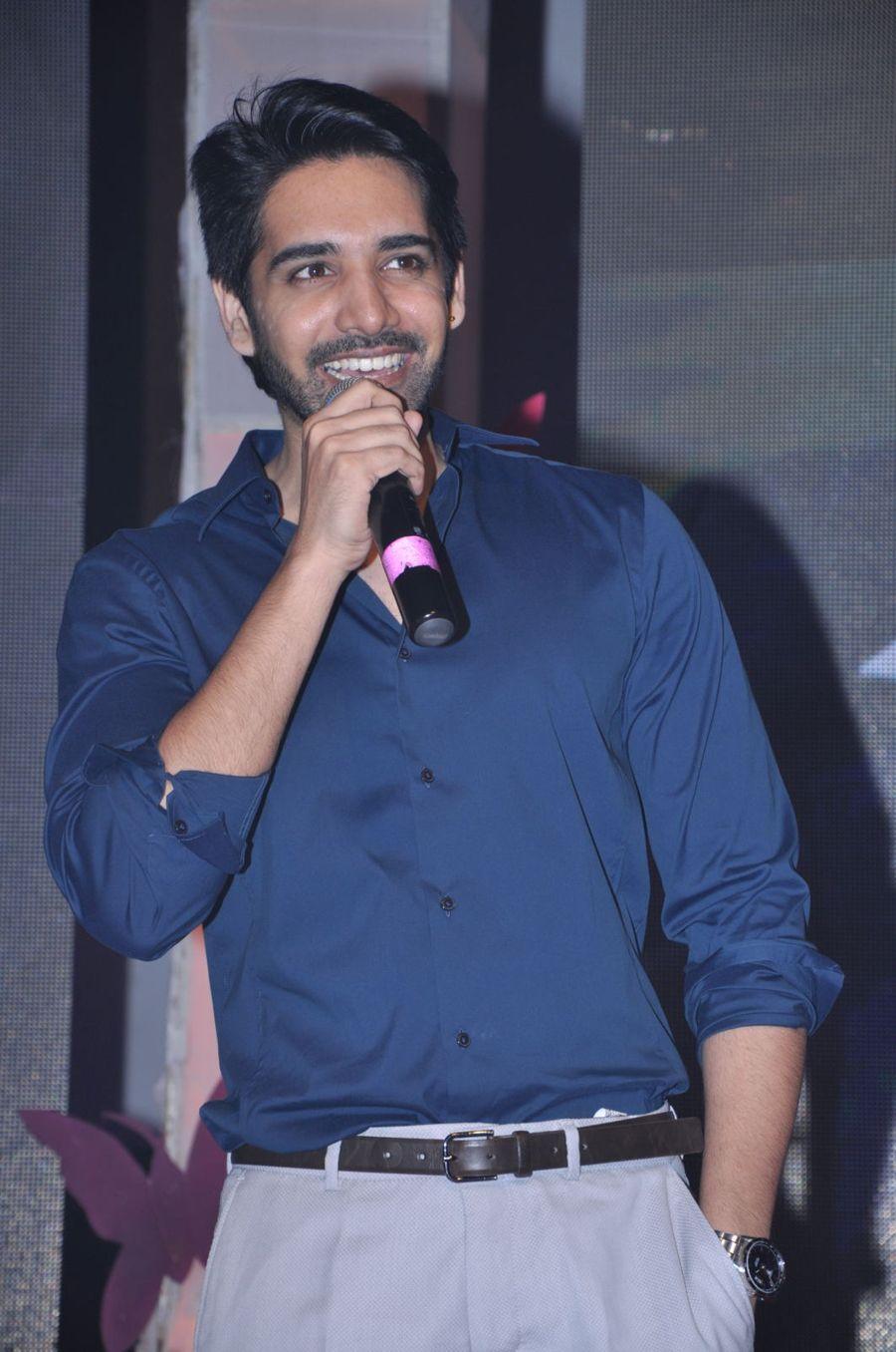 Jaya Surya Movie Audio Launch Photos
