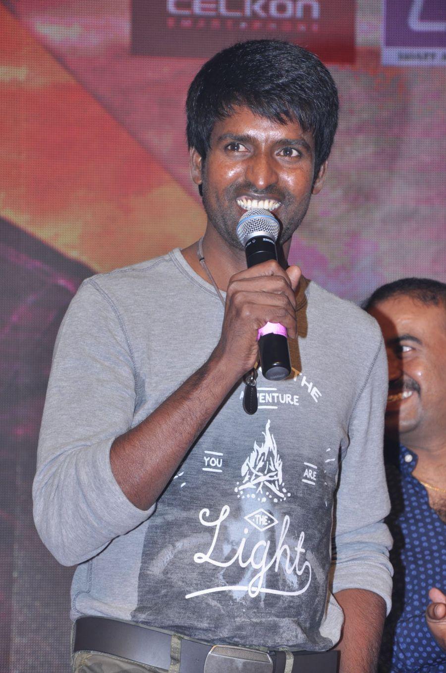 Jaya Surya Movie Audio Launch Photos