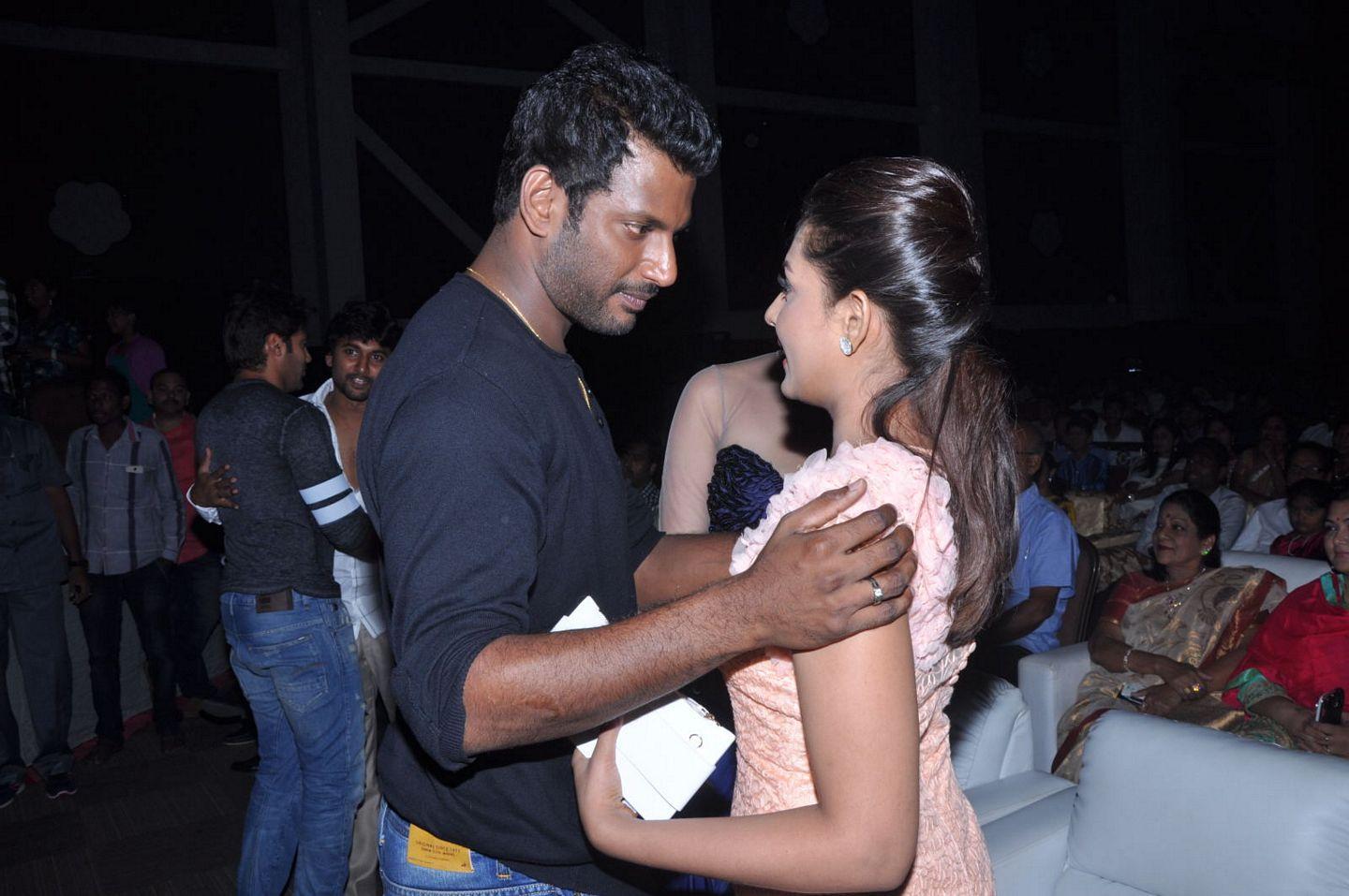 Jaya Surya Movie Audio Launch Photos