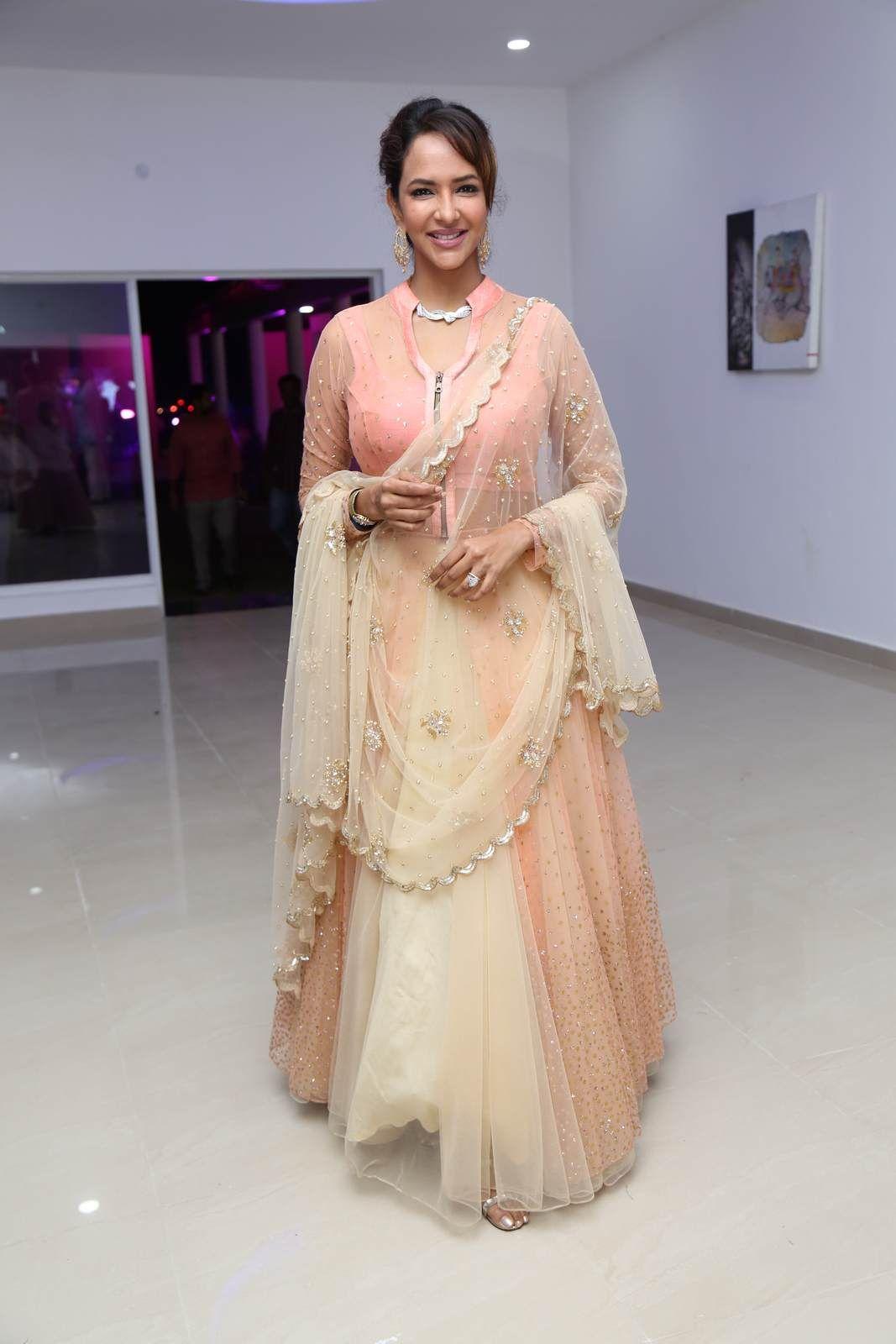 celebrities At Jayaprada Son Siddharth Sangeet Ceremony Photos