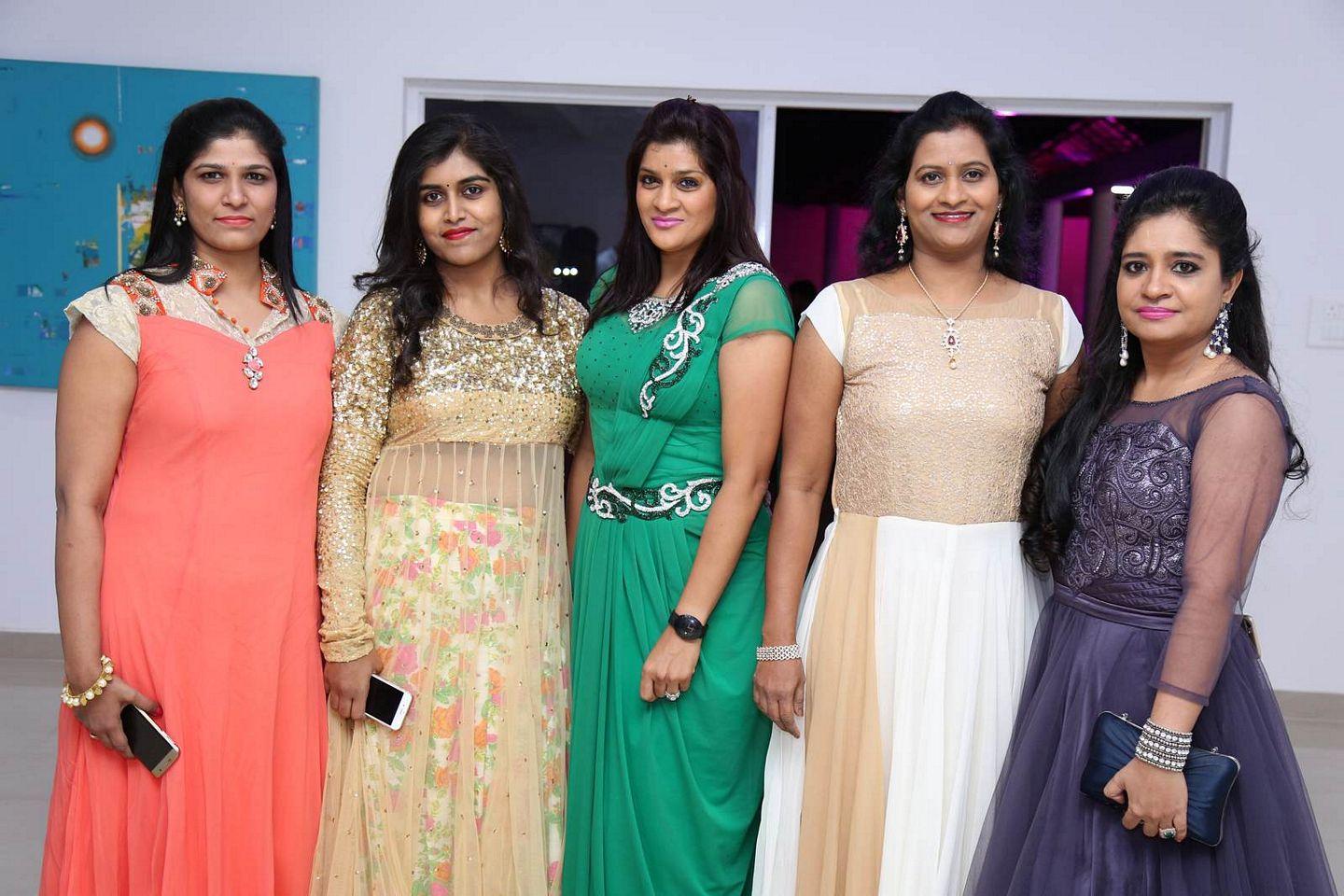 celebrities At Jayaprada Son Siddharth Sangeet Ceremony Photos