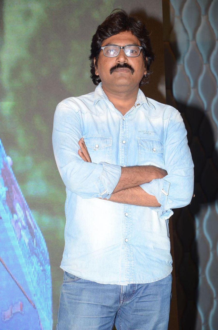 Jeelakarra Bellam Movie Audio Launch Photos