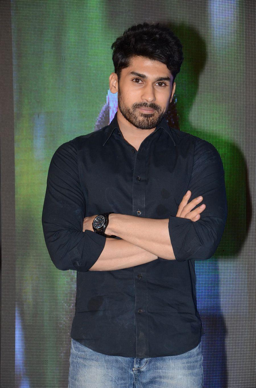 Jeelakarra Bellam Movie Audio Launch Photos