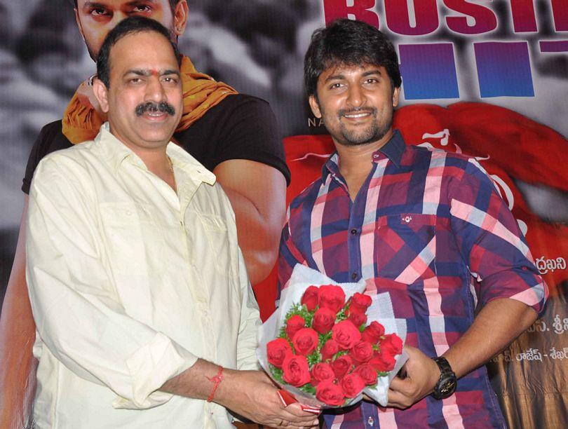 Jenda Pai Kapiraju Success Meet