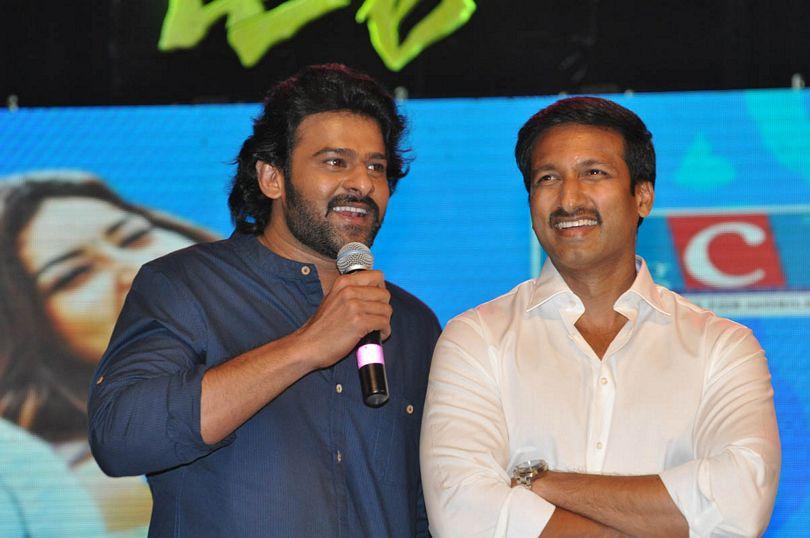 Jil Audio Function Photos