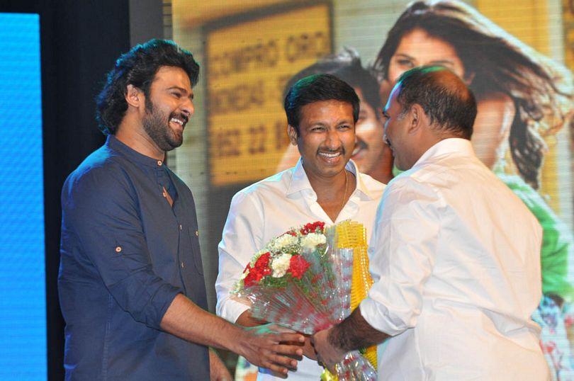 Jil Audio Function Photos