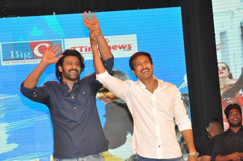 Jil Audio Function Photos