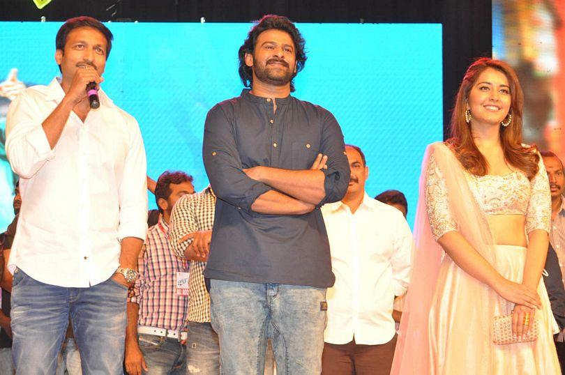 Jil Audio Function Photos