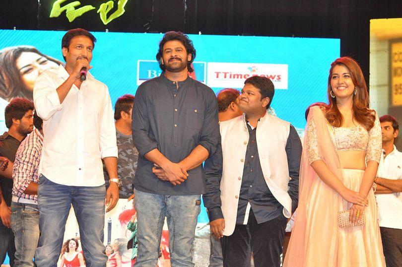 Jil Audio Function Photos