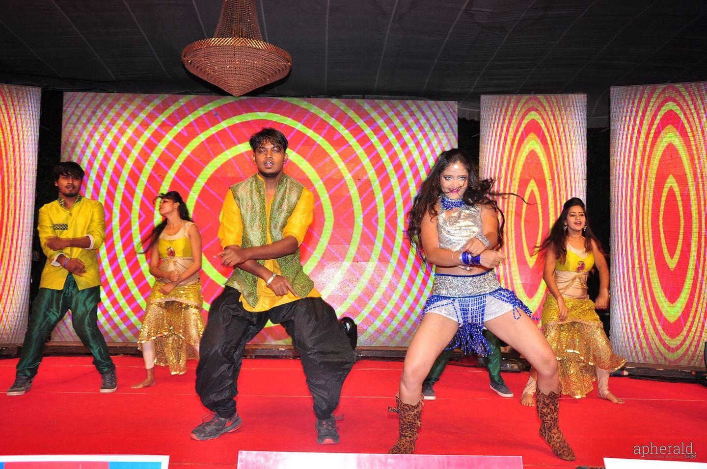 Jilla Movie Audio Launch Photos