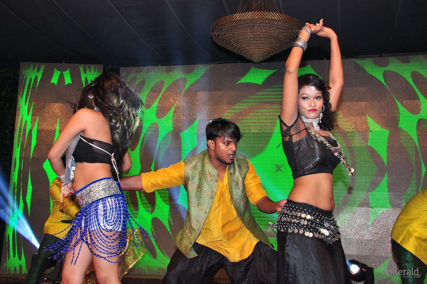 Jilla Movie Audio Launch Photos