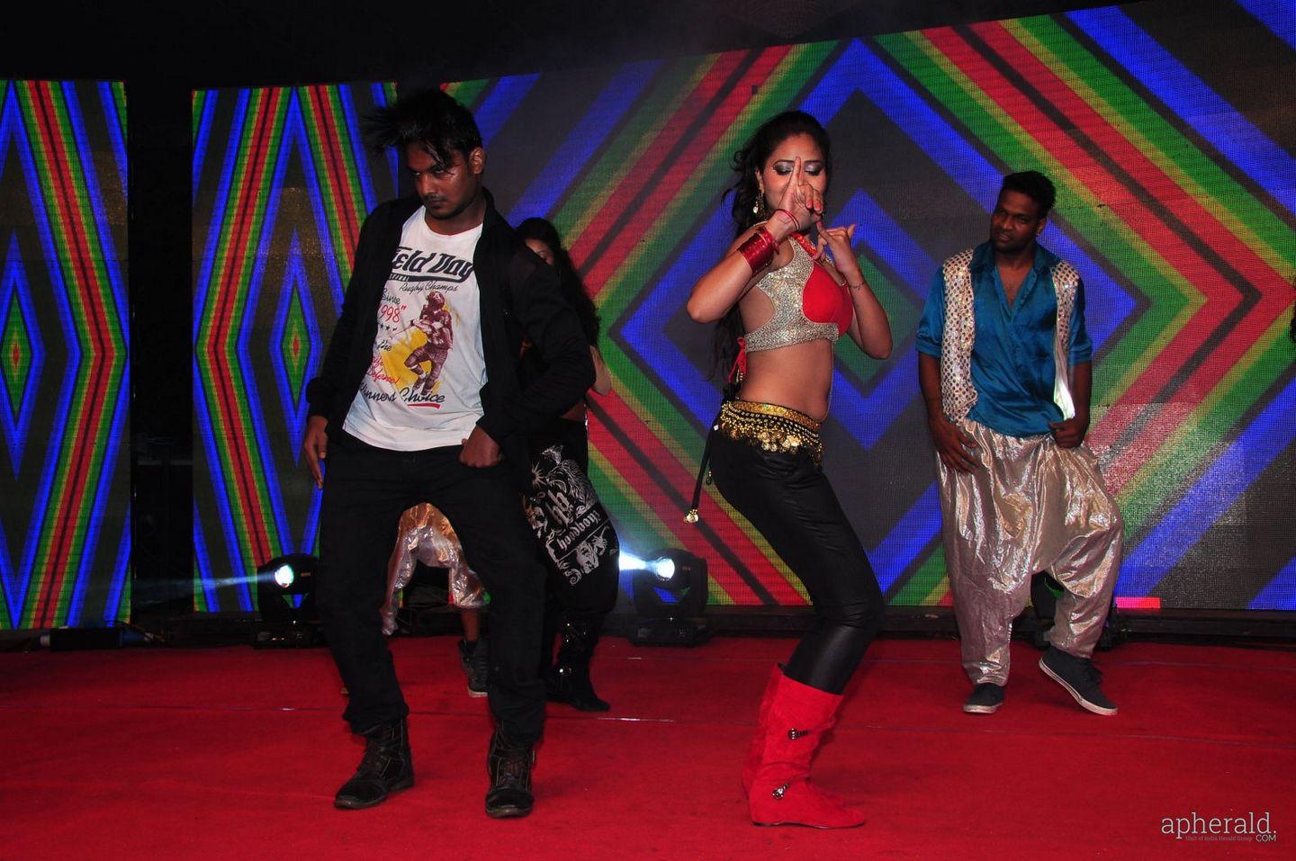 Jilla Movie Audio Launch Photos