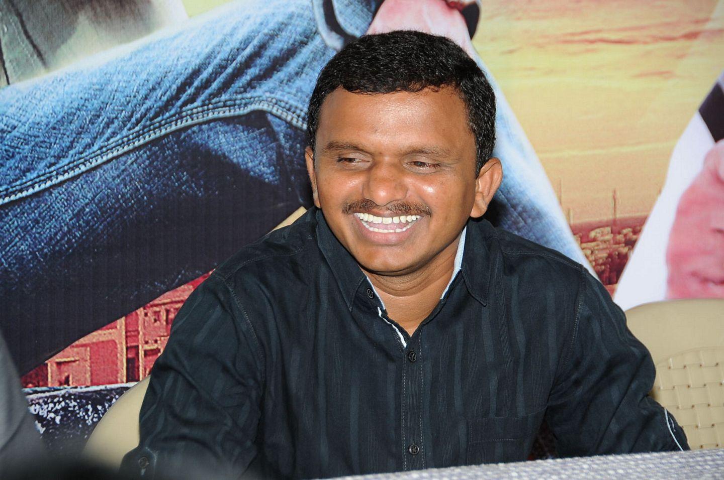 Jilla Movie Success Meet Photos