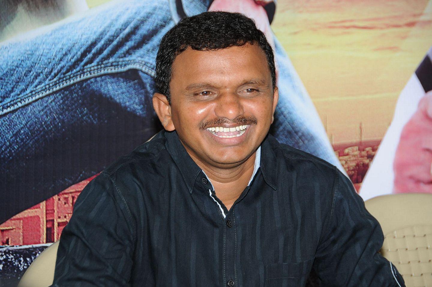 Jilla Movie Success Meet Photos