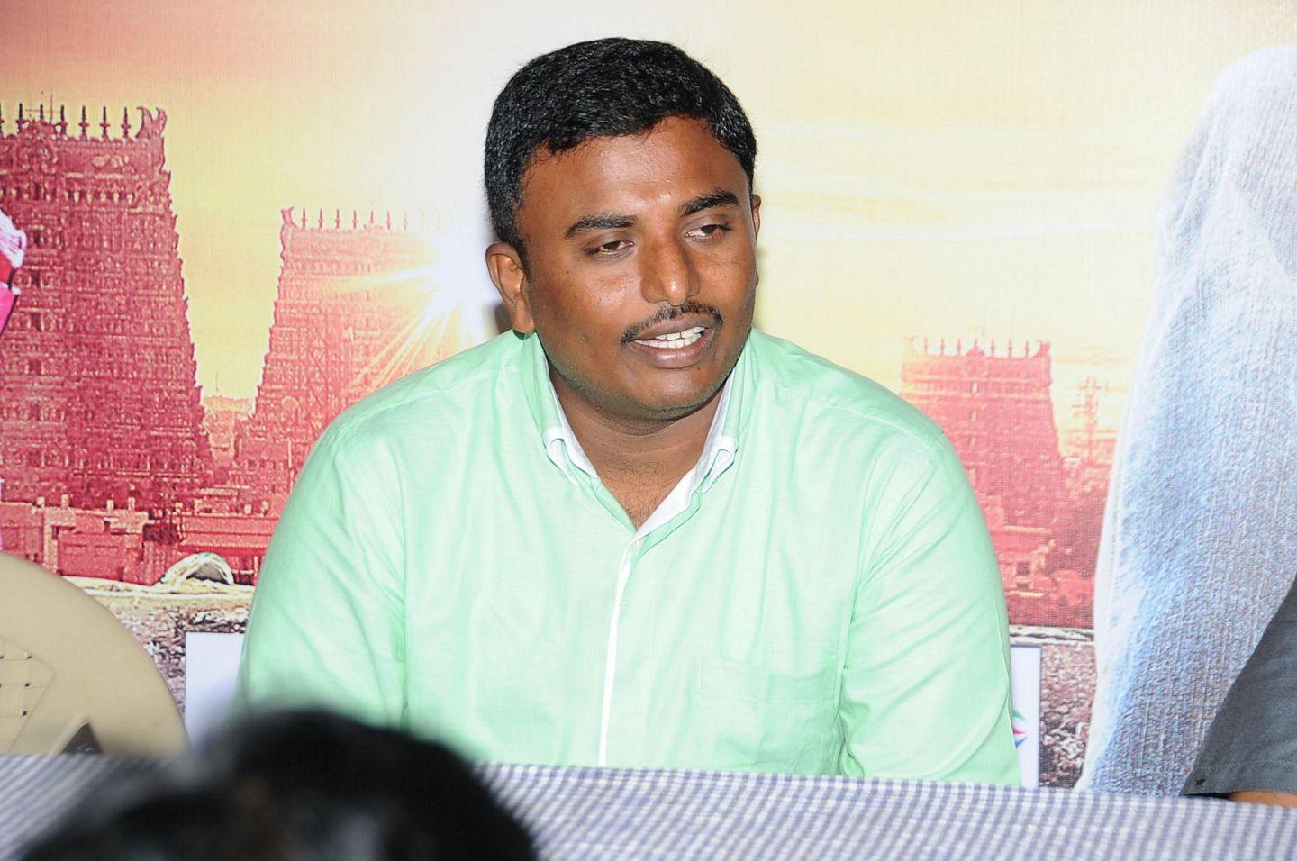 Jilla Movie Success Meet Photos