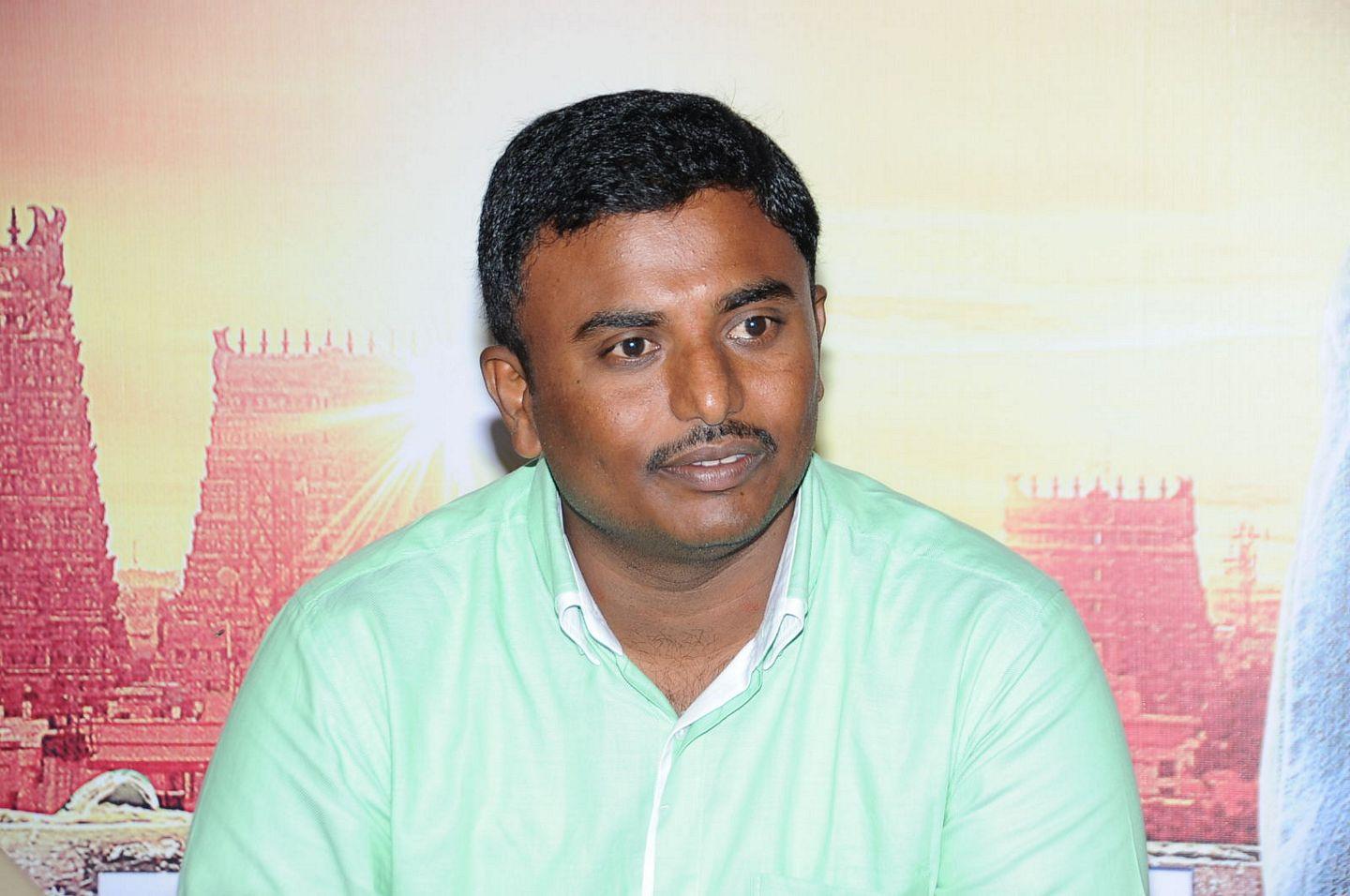 Jilla Movie Success Meet Photos