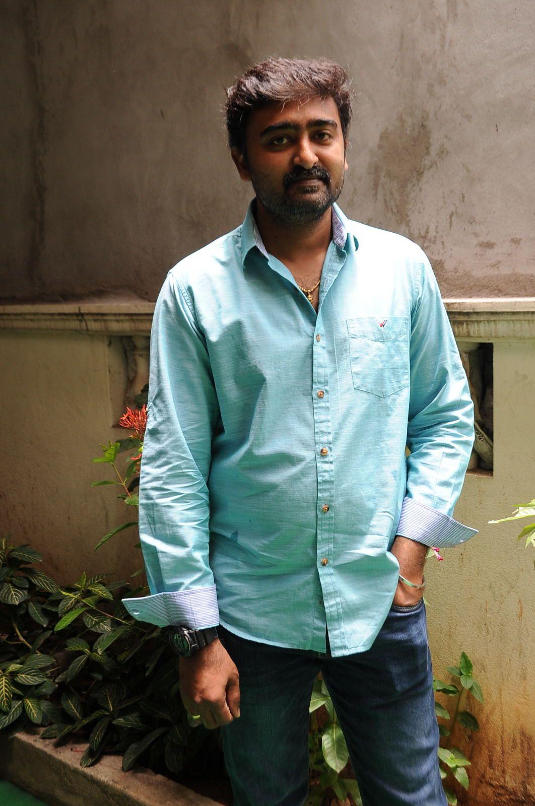 Jilla Movie Success Meet Photos