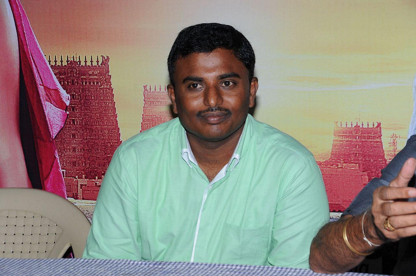 Jilla Movie Success Meet Photos
