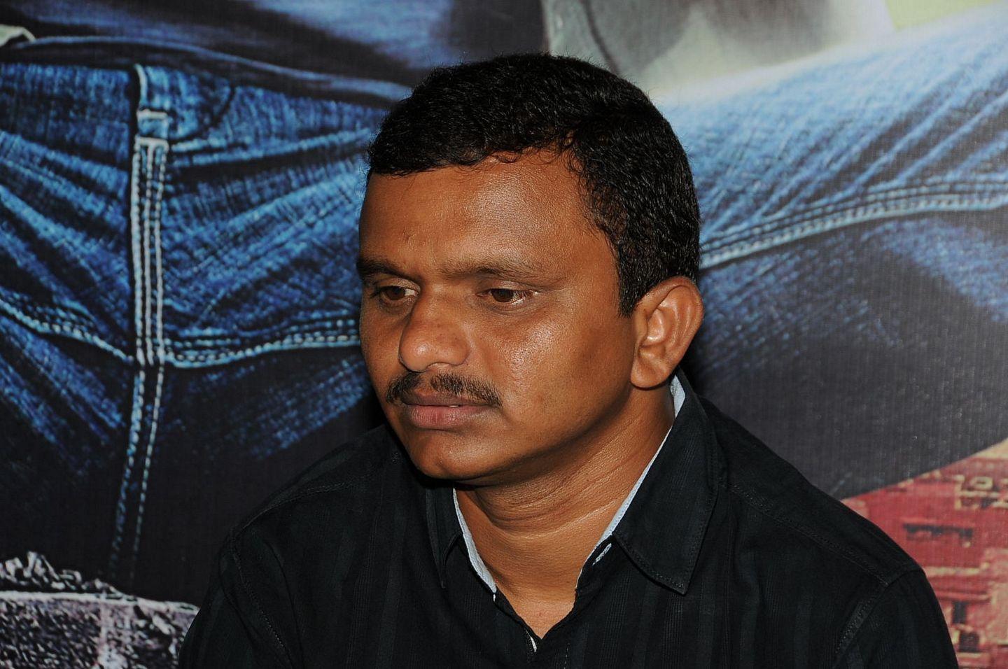 Jilla Movie Success Meet Photos