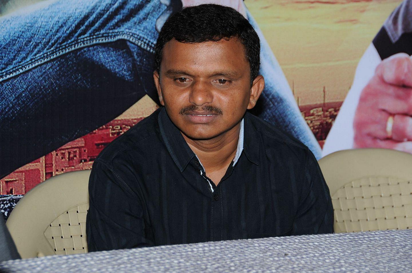 Jilla Movie Success Meet Photos