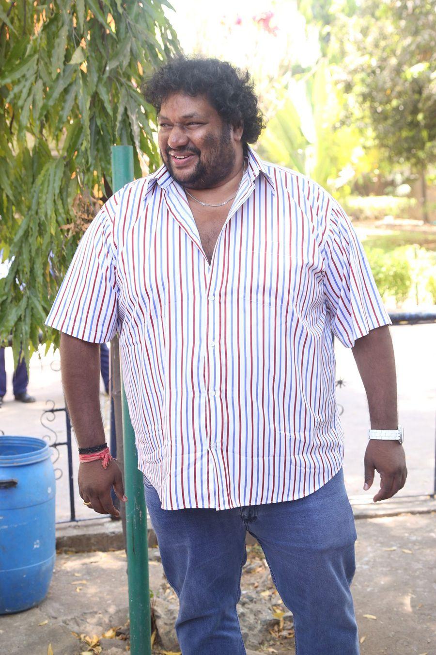 Jithan 2 Movie Press Meet Photos