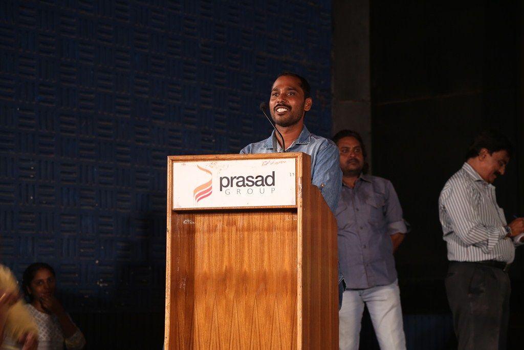 Jithan 2 Movie Press Meet Photos